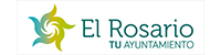 logo Ayuntamiento de El Rosario