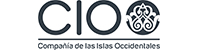 logo compañía de las islas occidentales