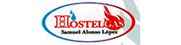 logo hostelgas