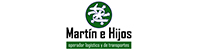 logo MArtin e Hijos