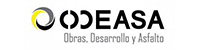 logo odeasa