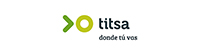 logo titsa